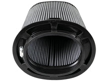 Load image into Gallery viewer, aFe MagnumFLOW PDS Univ Air Filter (6 x 4)in F x (8.5 x 6.5)in B x (7 x 5)in T(Inv) x 10in H - Side View