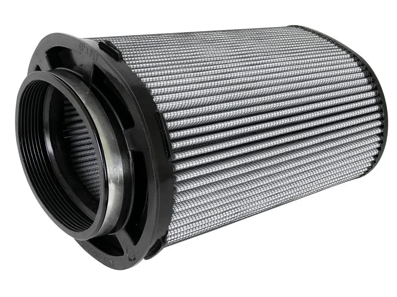 aFe MagnumFLOW PDS Univ Air Filter (6 x 4)in F x (8.5 x 6.5)in B x (7 x 5)in T(Inv) x 10in H - Installation View