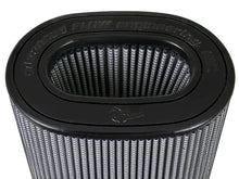 Load image into Gallery viewer, aFe MagnumFLOW PDS Univ Air Filter (6 x 4)in F x (8.5 x 6.5)in B x (7 x 5)in T(Inv) x 10in H - Additional View 6