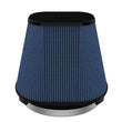 Load image into Gallery viewer, aFe MagnumFLOW Pro-5 R Air Filter (5-1/2x7-1/2)F x (9x7)B x (5-3/4x3-3/4)T x 7-1/2H - Main Product View