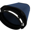 Load image into Gallery viewer, aFe MagnumFLOW Pro-5 R Air Filter (5-1/2x7-1/2)F x (9x7)B x (5-3/4x3-3/4)T x 7-1/2H - Installation View
