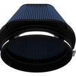 Load image into Gallery viewer, aFe MagnumFLOW Pro-5 R Air Filter (5-1/2x7-1/2)F x (9x7)B x (5-3/4x3-3/4)T x 7-1/2H - Additional View 5