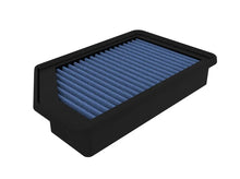 Load image into Gallery viewer, aFe MagnumFLOW Pro 5R 11-16 Hyundai Elantra L4-1.8L OE Replacement Filter - Main Product View