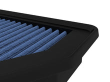 Load image into Gallery viewer, aFe MagnumFLOW Pro 5R 11-16 Hyundai Elantra L4-1.8L OE Replacement Filter - Side View