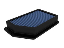 Load image into Gallery viewer, aFe MagnumFLOW Pro 5R 11-16 Hyundai Elantra L4-1.8L OE Replacement Filter - Additional View 7