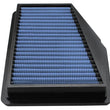 Load image into Gallery viewer, aFe MagnumFLOW Pro 5R Air Filter 12-15 Honda Civic L4 1.8L - Side View