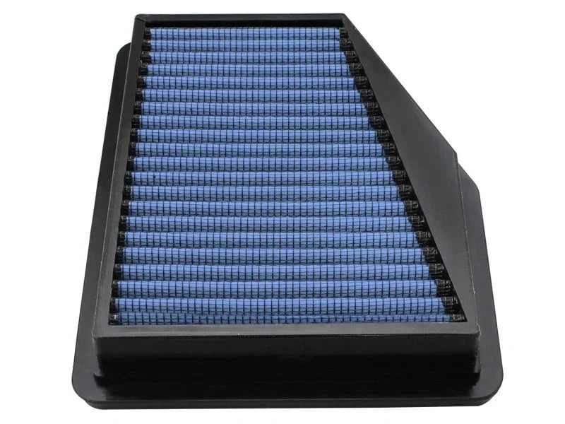 aFe MagnumFLOW Pro 5R Air Filter 12-15 Honda Civic L4 1.8L - Side View