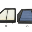 Load image into Gallery viewer, aFe MagnumFLOW Pro 5R Air Filter 12-15 Honda Civic L4 1.8L - Additional View 5