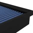 Load image into Gallery viewer, aFe MagnumFLOW Pro 5R Air Filter 21-23 Jeep Wrangler 392 (JL) V8-6.4L - Side View