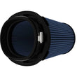 Load image into Gallery viewer, aFe MagnumFLOW Pro 5R Air Filter (6-3/4 x 4-3/4)in F x (8-1/2 x 6-1/2)in B x (7-1/4 x 5)in T - Additional View 6