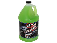 Load image into Gallery viewer, aFe MagnumFLOW Pro 5R Air Filter Power Cleaner - 1 Gallon - Main Product View