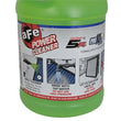 Load image into Gallery viewer, aFe MagnumFLOW Pro 5R Air Filter Power Cleaner - 1 Gallon - Side View
