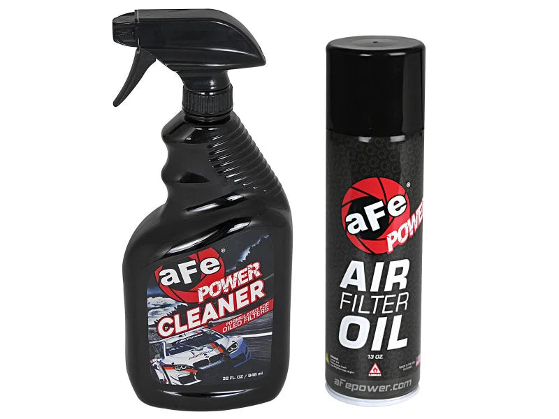 aFe MagnumFLOW Pro 5R Air Filter Restore Kit - Main Product View