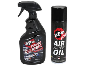 aFe MagnumFLOW Pro 5R Air Filter Restore Kit - Main Product View