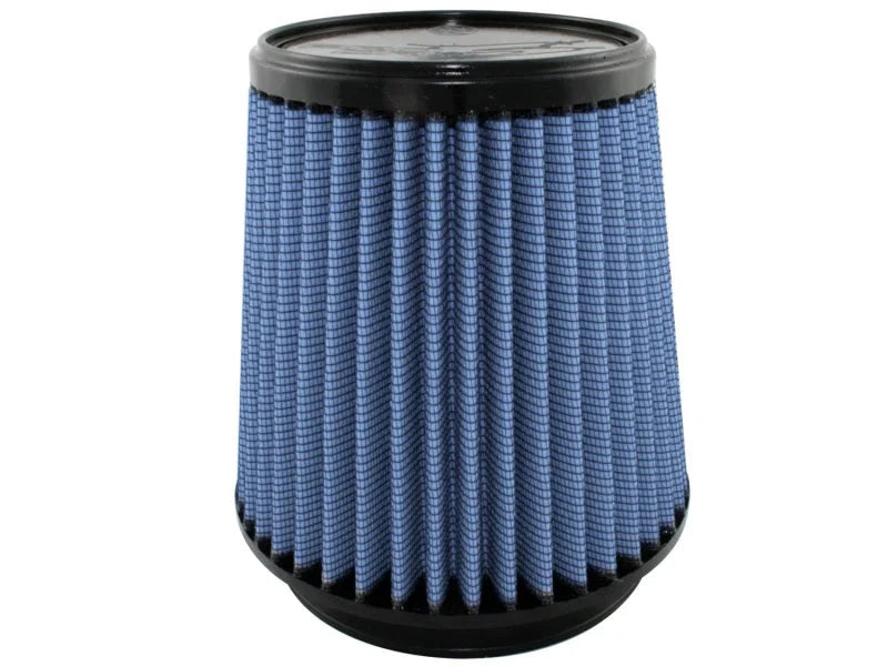 aFe MagnumFLOW Pro 5R Intake Replacement Air Filter 5-1/2F x 7B x 5-1/2T x 7H - Main Product View
