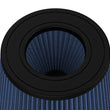 Load image into Gallery viewer, aFe MagnumFLOW Pro 5R Intake Replacement Filter 6in F x 9in B x 7in T (Inverted) x 9 IN H - Back View