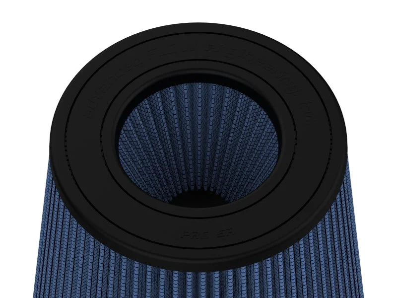 aFe MagnumFLOW Pro 5R Intake Replacement Filter 6in F x 9in B x 7in T (Inverted) x 9 IN H - Back View