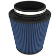 Load image into Gallery viewer, aFe MagnumFLOW Pro 5R Intake Replacement Filter 6in F x 9in B x 7in T (Inverted) x 9 IN H - Additional View 6
