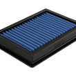 Load image into Gallery viewer, aFe MagnumFLOW Pro 5R OE Replacement Air Filter (Pair) 16-19 Infiniti Q50/60 V6-3.0L (tt) - Additional View 5