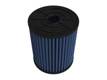 Load image into Gallery viewer, aFe MagnumFLOW Pro 5R OE Replacement Filter 13-18 Audi S7 V8-4.0L (tt) - Installation View
