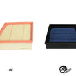 Load image into Gallery viewer, aFe MagnumFLOW Pro 5R OE Replacement Filter 14-19 Ford Fiesta 1.6L Turbo - Additional View 7