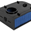 Load image into Gallery viewer, aFe MagnumFLOW Pro 5R OE Replacement Filter 15-18 Porsche Macan S/GTS V6-3.0L (tt) - Back View