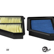 Load image into Gallery viewer, aFe MagnumFLOW Pro 5R OE Replacement Filter 16-19 Honda Civic - Side View