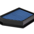 Load image into Gallery viewer, aFe MagnumFLOW Pro 5R OE Replacement Filter 16-19 Honda Civic - Installation View