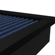Load image into Gallery viewer, aFe MagnumFLOW  Pro 5R OE Replacement Filter 16-19 Cadillac CT-6 L4-2.0L - Back View
