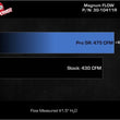 Load image into Gallery viewer, aFe MagnumFLOW  Pro 5R OE Replacement Filter 16-19 Cadillac CT-6 L4-2.0L - Additional View 5