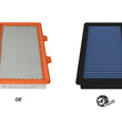 Load image into Gallery viewer, aFe MagnumFLOW  Pro 5R OE Replacement Filter 16-19 Cadillac CT-6 L4-2.0L - Additional View 7