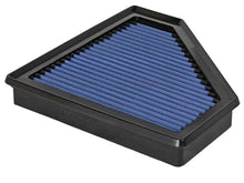 Load image into Gallery viewer, aFe MagnumFLOW  Pro 5R OE Replacement Filter 16-19 Cadillac CTS-V V8-6.2L (SC) - Main Product View