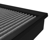 Load image into Gallery viewer, aFe MagnumFLOW Pro 5R OE Replacement Filter 17-23 Audi RS3 L5-2.5L (t) - Side View