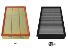 Load image into Gallery viewer, aFe MagnumFLOW Pro 5R OE Replacement Filter 17-23 Audi RS3 L5-2.5L (t) - Additional View 6