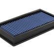 Load image into Gallery viewer, aFe MagnumFLOW  Pro 5R OE Replacement Filter 18-19 Volkswagen Atlas L4-2.0L (t)/V6-3.6L - Side View