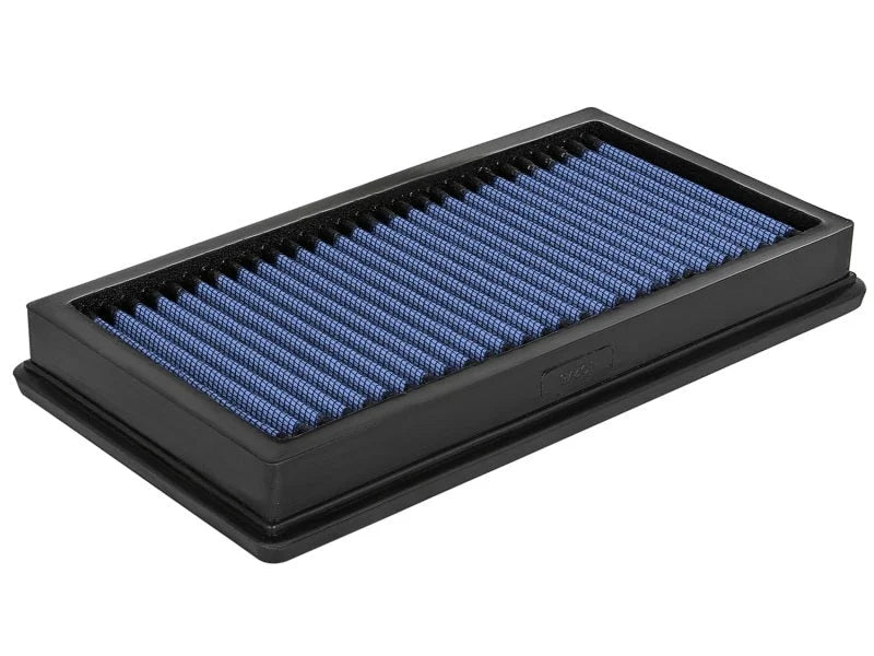 aFe MagnumFLOW  Pro 5R OE Replacement Filter 18-19 Volkswagen Atlas L4-2.0L (t)/V6-3.6L - Side View