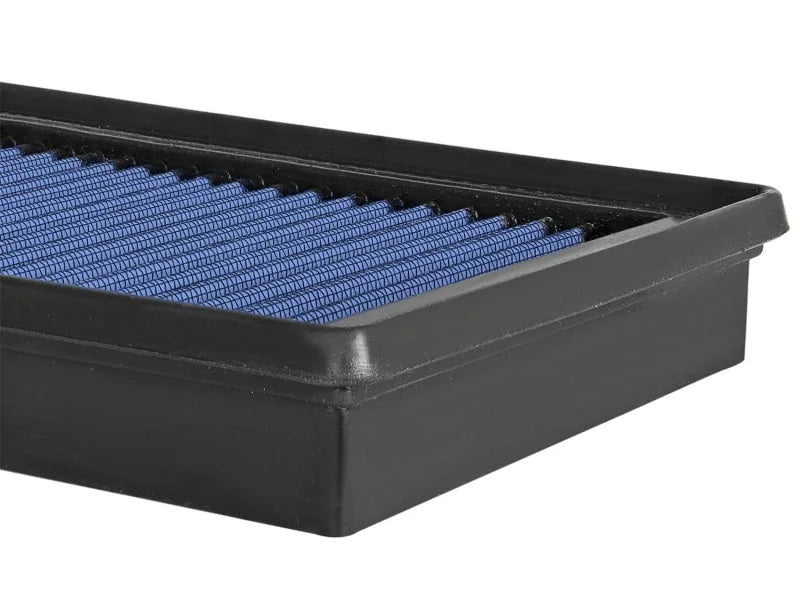 aFe MagnumFLOW  Pro 5R OE Replacement Filter 18-19 Volkswagen Atlas L4-2.0L (t)/V6-3.6L - Installation View