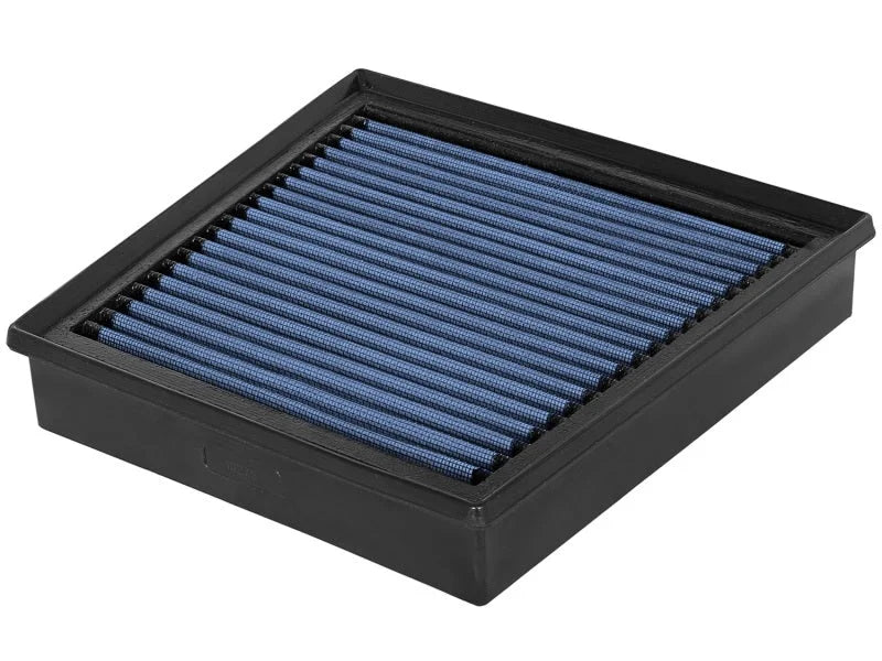 aFe MagnumFLOW  Pro 5R OE Replacement Filter 2017 GM Diesel Trucks V8 6.6L L5P - Main Product View