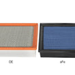 Load image into Gallery viewer, aFe MagnumFLOW  Pro 5R OE Replacement Filter 2017 GM Diesel Trucks V8 6.6L L5P - Additional View 6