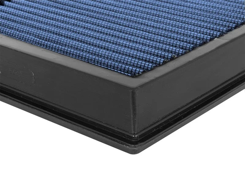 aFe MagnumFLOW  Pro 5R OE Replacement Filter 2017 GM Diesel Trucks V8 6.6L L5P - Additional View 7