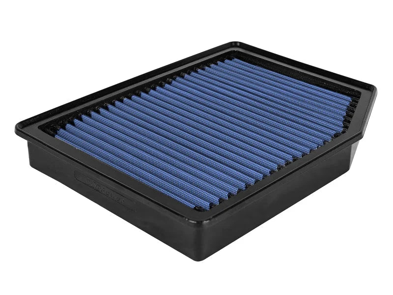 aFe MagnumFLOW  Pro 5R OE Replacement Filter 2019 GM Silverado/Sierra 1500 V6-2.7L/4.3L/V8-5.3 - Main Product View
