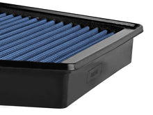Load image into Gallery viewer, aFe MagnumFLOW  Pro 5R OE Replacement Filter 2019 GM Silverado/Sierra 1500 V6-2.7L/4.3L/V8-5.3 - Back View
