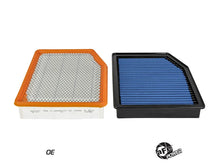 Load image into Gallery viewer, aFe MagnumFLOW  Pro 5R OE Replacement Filter 2019 GM Silverado/Sierra 1500 V6-2.7L/4.3L/V8-5.3 - Additional View 5