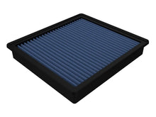 Load image into Gallery viewer, aFe MagnumFLOW Pro 5R OE Replacement Filter 2020 Ford Diesel Trucks 6.7L / 7.3L - Main Product View
