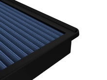 Load image into Gallery viewer, aFe MagnumFLOW Pro 5R OE Replacement Filter 2020 Ford Diesel Trucks 6.7L / 7.3L - Back View