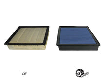 Load image into Gallery viewer, aFe MagnumFLOW Pro 5R OE Replacement Filter 2020 Ford Diesel Trucks 6.7L / 7.3L - Additional View 5
