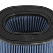 Load image into Gallery viewer, aFe MagnumFLOW Pro 5R OE Replacement Filter 3F (Dual) x (8.25x6.25)B(mt2) x (7.25x5)T x 9H - Additional View 6