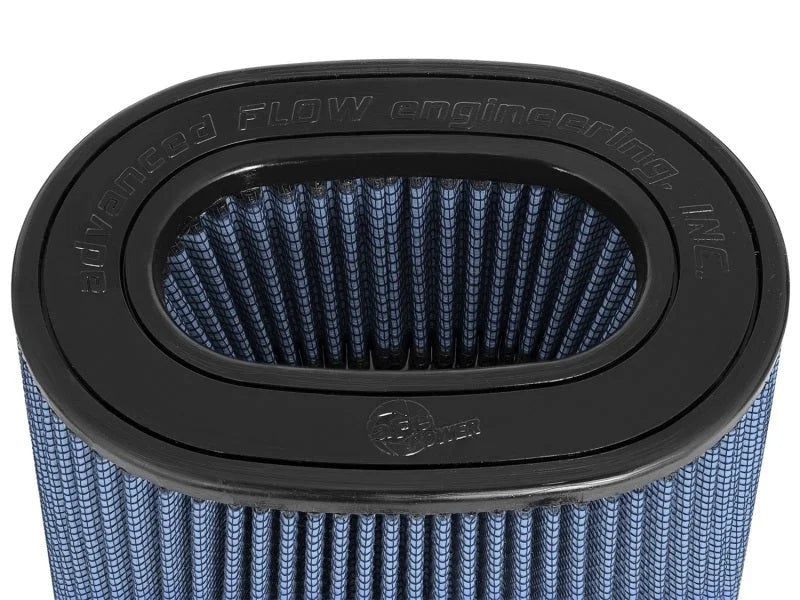 aFe MagnumFLOW Pro 5R OE Replacement Filter 3F (Dual) x (8.25x6.25)B(mt2) x (7.25x5)T x 9H - Additional View 6