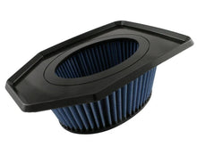 Load image into Gallery viewer, aFe MagnumFLOW Pro 5R Replacement Air Filter 07-11 Jeep Wrangler JK V6-3.8L - Main Product View
