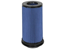 Load image into Gallery viewer, aFe MagnumFLOW Pro 5R Universal Air Filter 3-1/2in F x 5in B x 4-1/2in T (Inverted) x 9in H - Main Product View